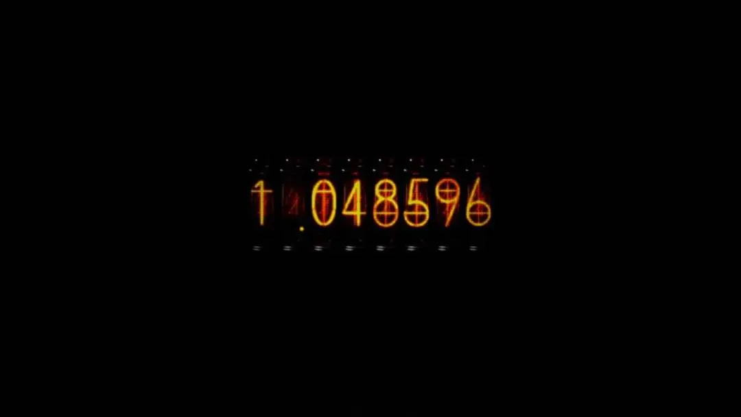 命运石之门 截图 2