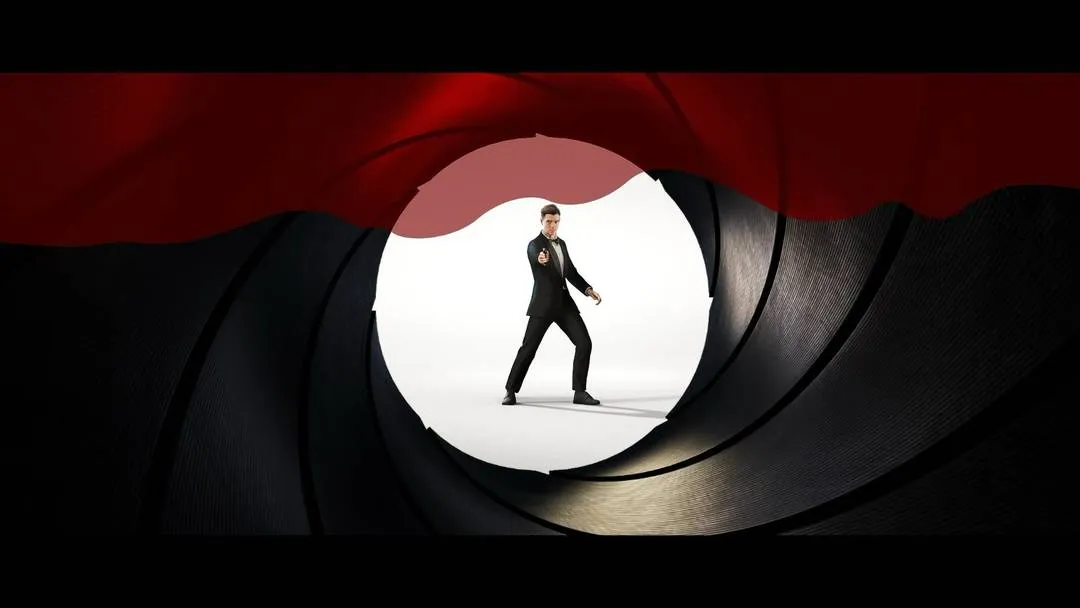 007 初露锋芒 截图 9